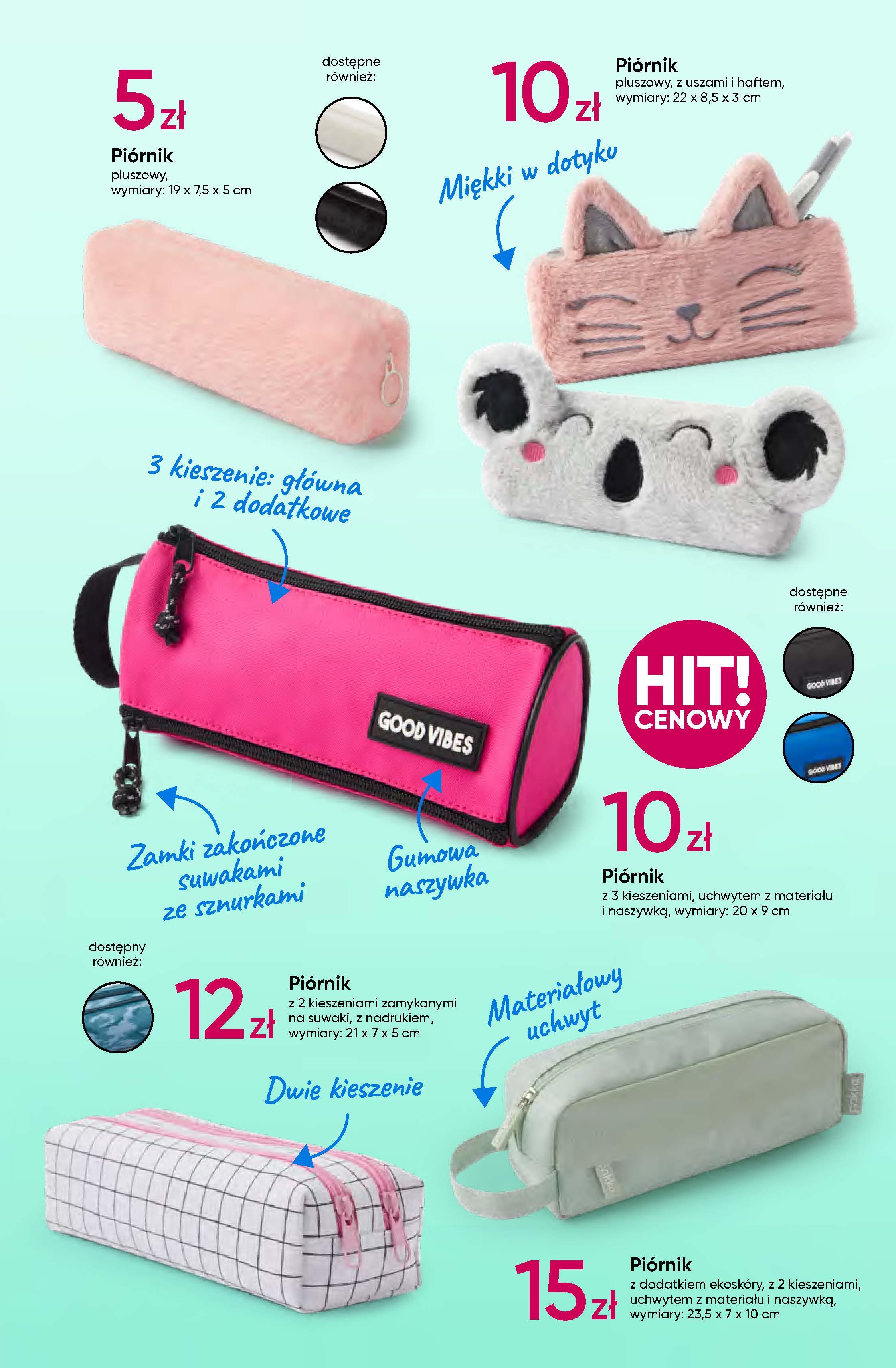 Gazetka promocyjna Pepco str. 3