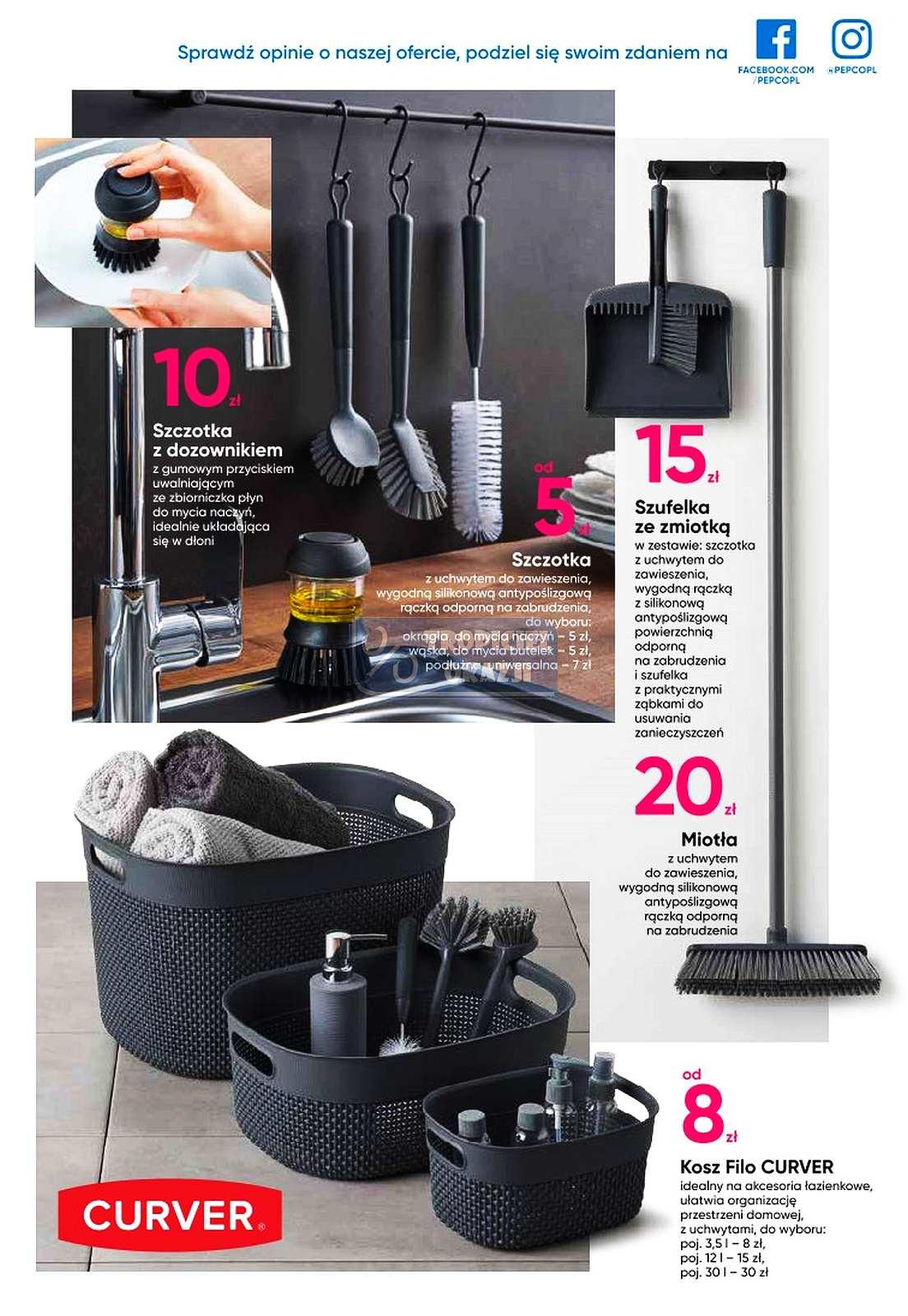 Gazetka promocyjna Pepco str. 5