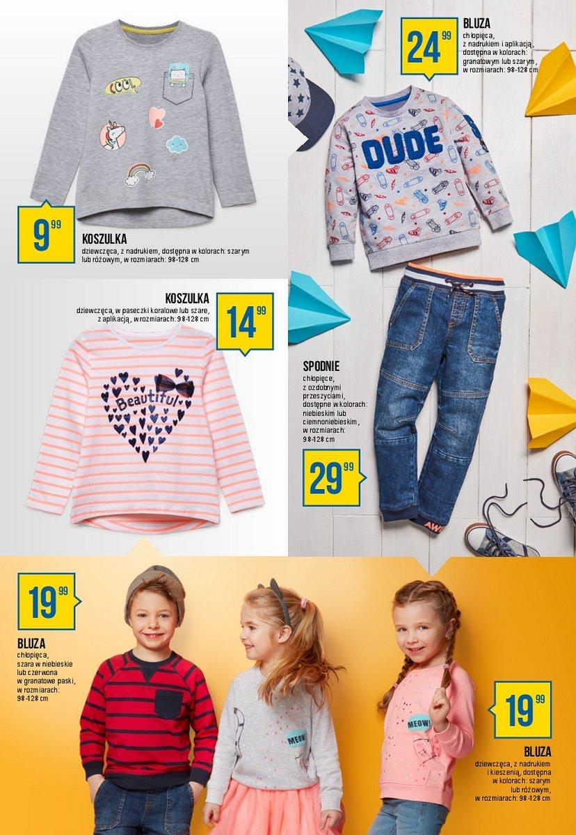 Gazetka promocyjna Pepco str. 4