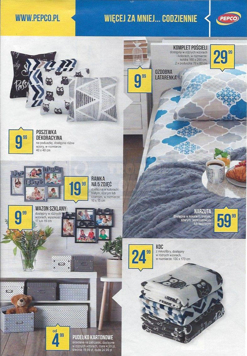Gazetka promocyjna Pepco str. 5