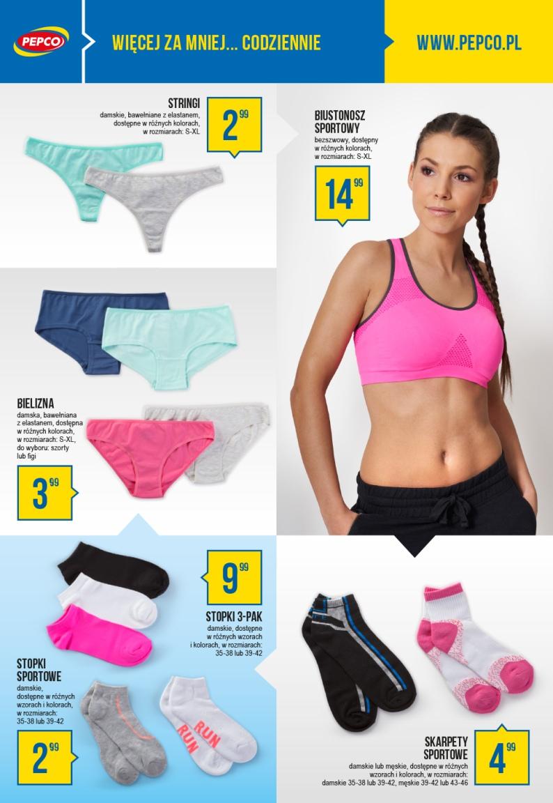 Gazetka promocyjna Pepco str. 2
