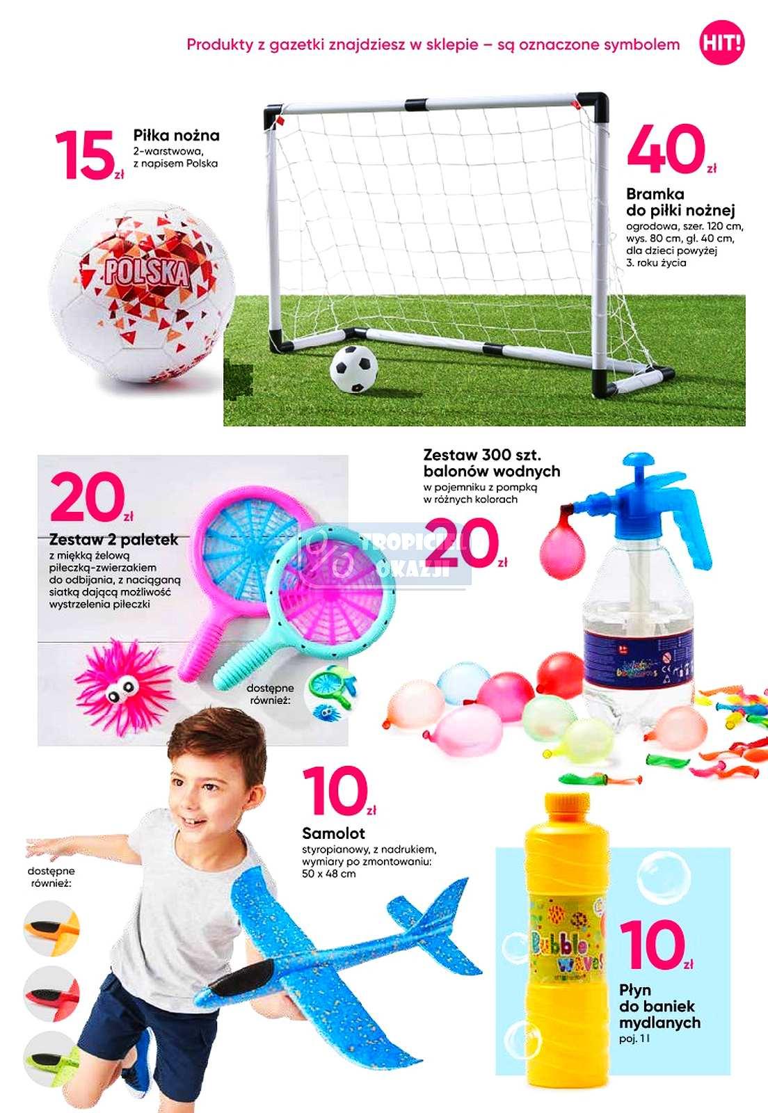 Gazetka promocyjna Pepco str. 3