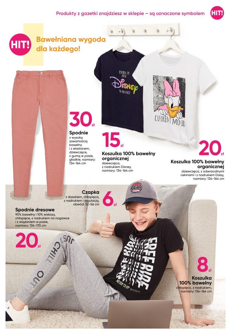 Gazetka promocyjna Pepco str. 9