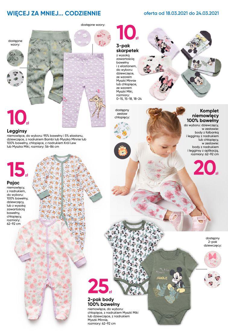 Gazetka promocyjna Pepco str. 6