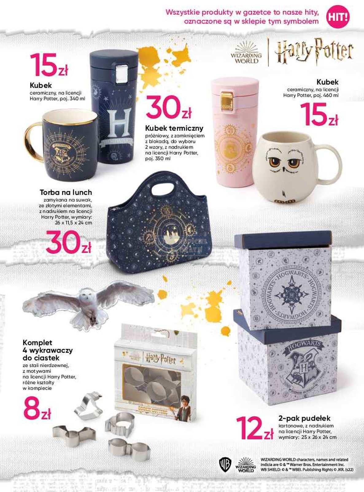 Gazetka promocyjna Pepco str. 5