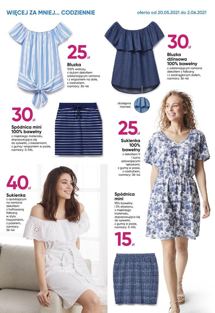 Gazetka promocyjna Pepco str. 10