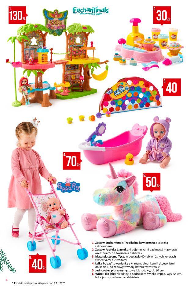 Gazetka promocyjna Pepco str. 4