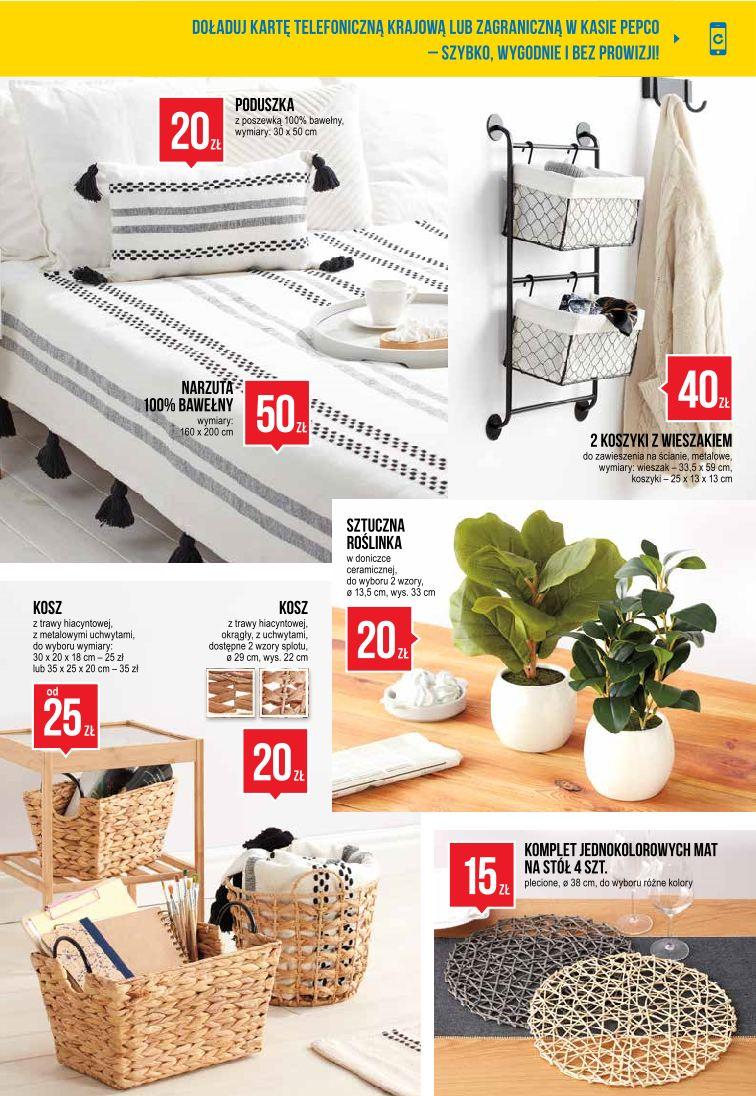 Gazetka promocyjna Pepco str. 11