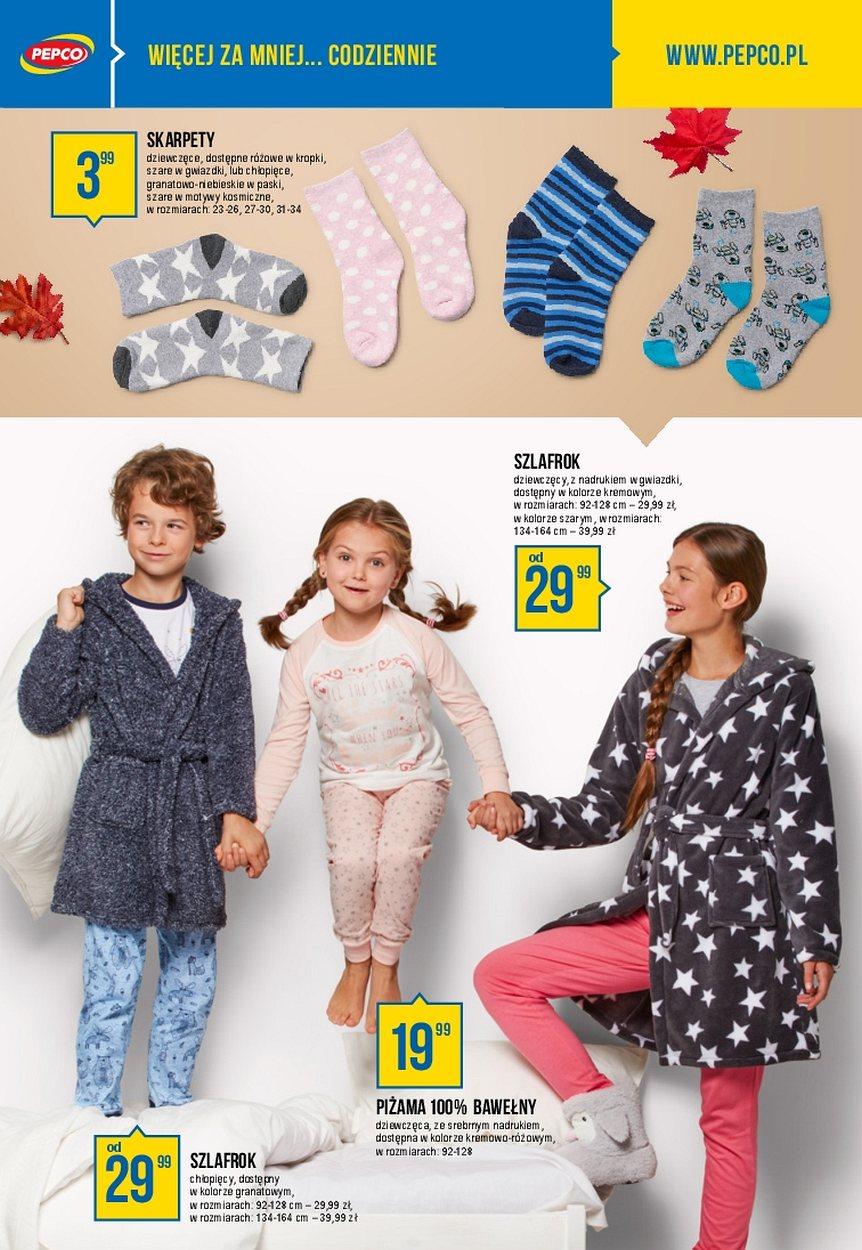 Gazetka promocyjna Pepco str. 6