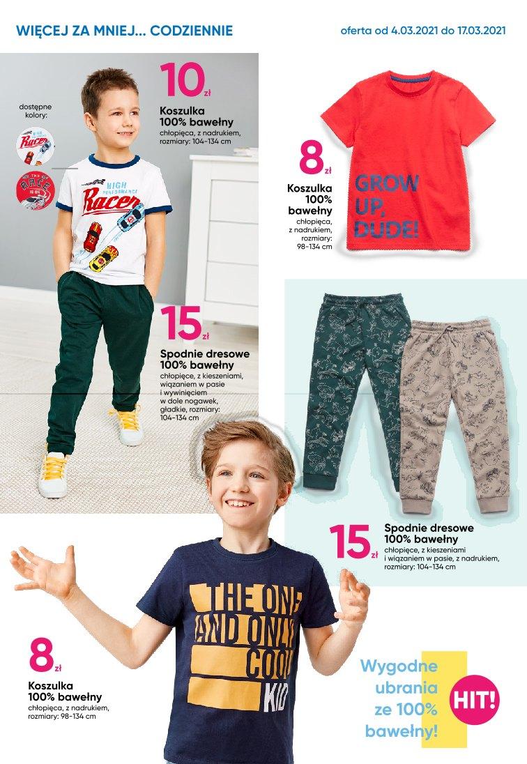 Gazetka promocyjna Pepco str. 6