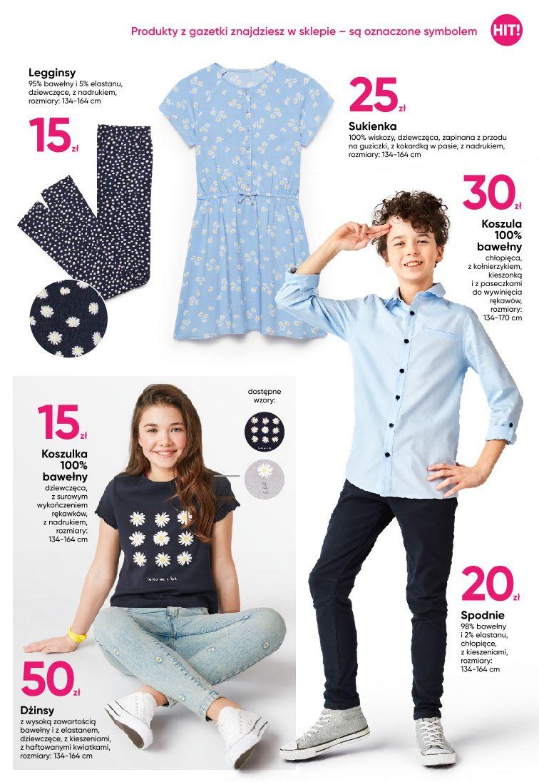 Gazetka promocyjna Pepco str. 3