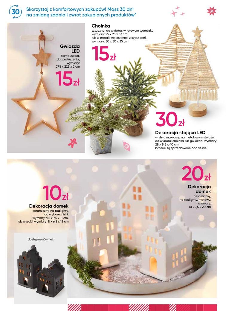 Gazetka promocyjna Pepco str. 8