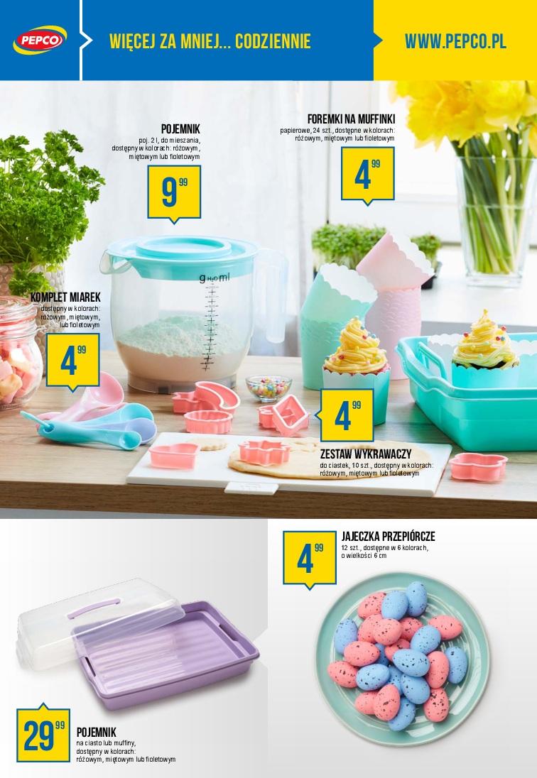 Gazetka promocyjna Pepco str. 2
