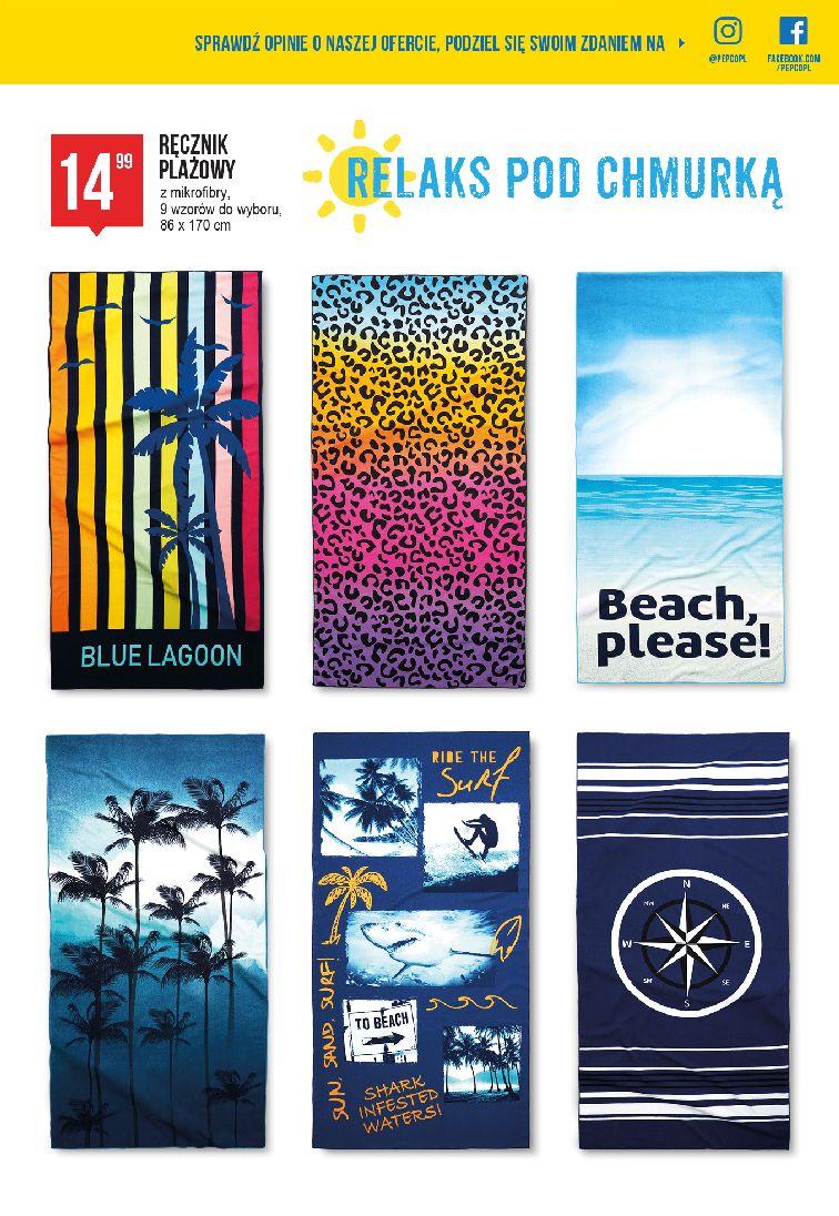 Gazetka promocyjna Pepco str. 3