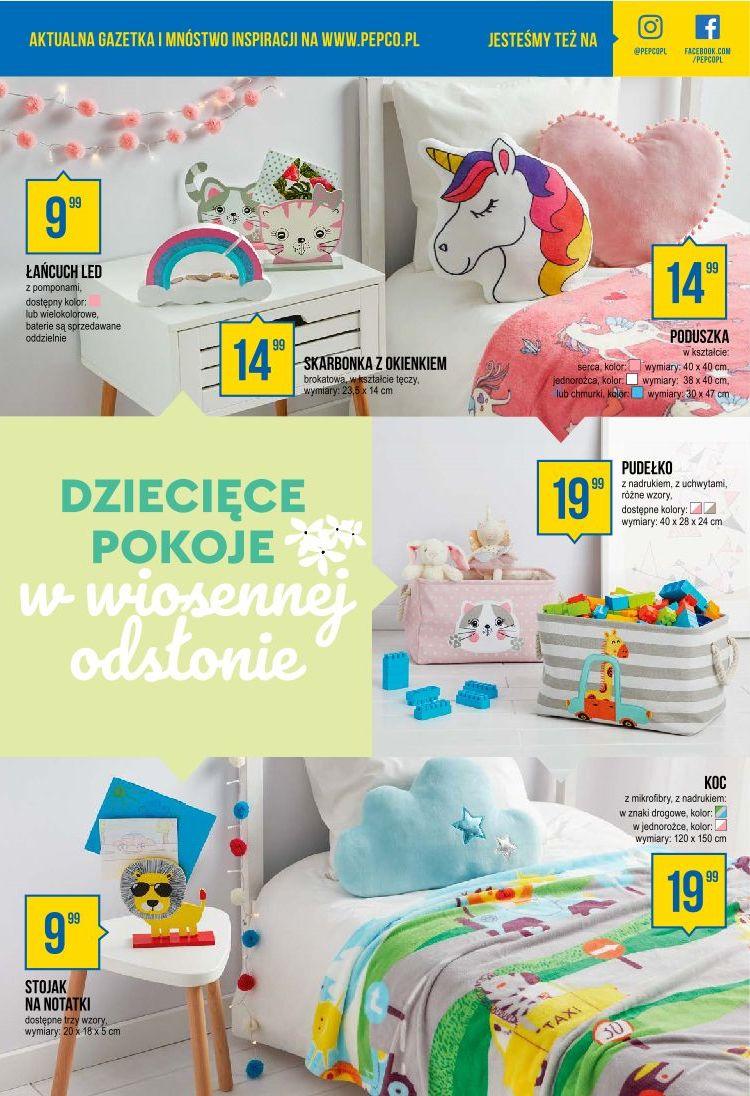 Gazetka promocyjna Pepco str. 5