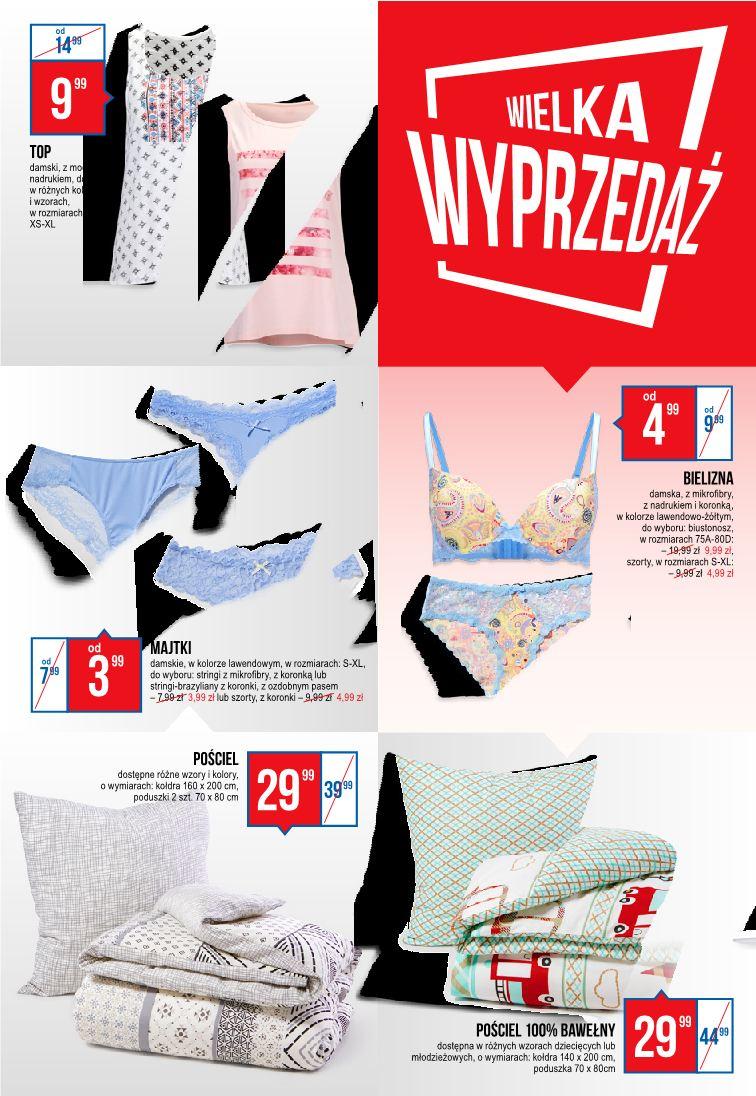 Gazetka promocyjna Pepco str. 7