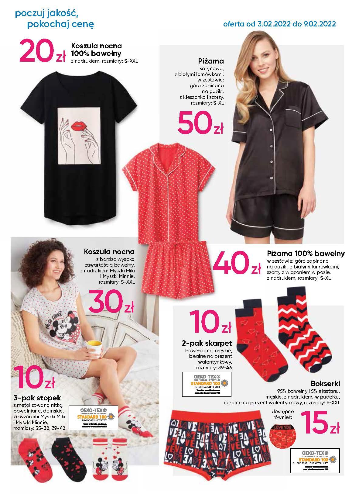 Gazetka promocyjna Pepco str. 6