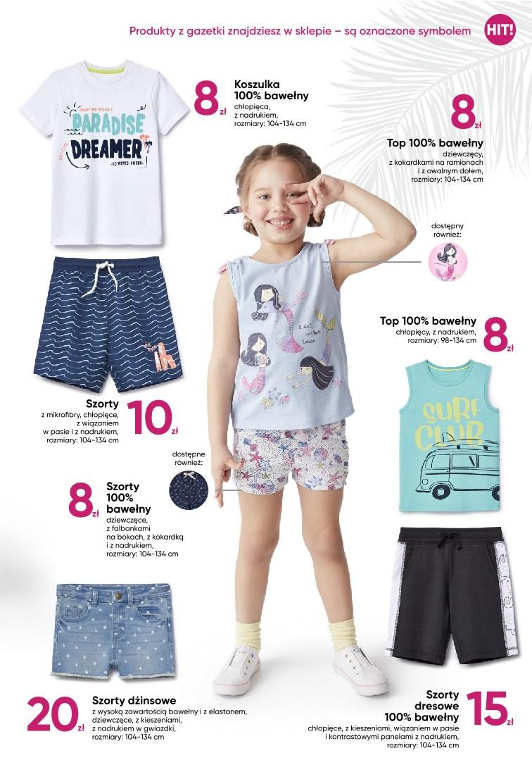 Gazetka promocyjna Pepco str. 7