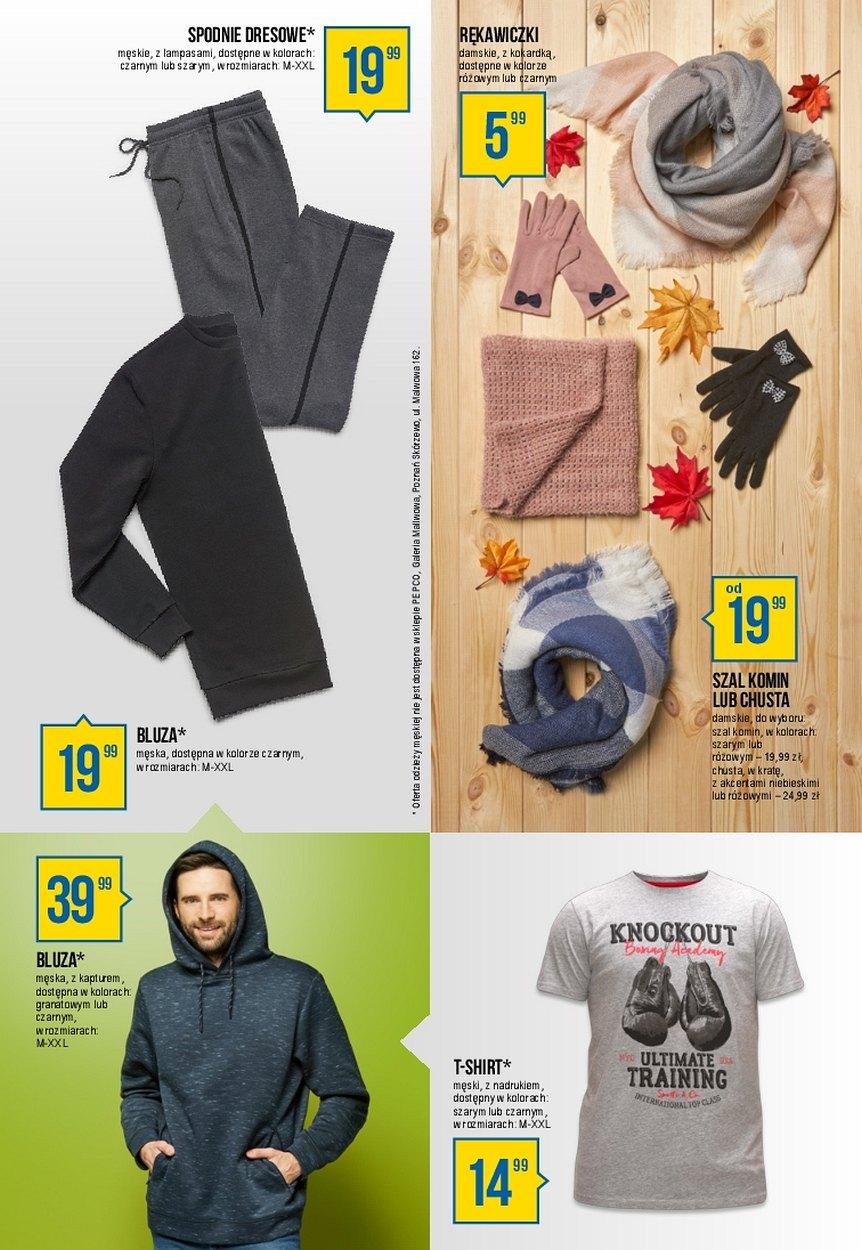 Gazetka promocyjna Pepco str. 3