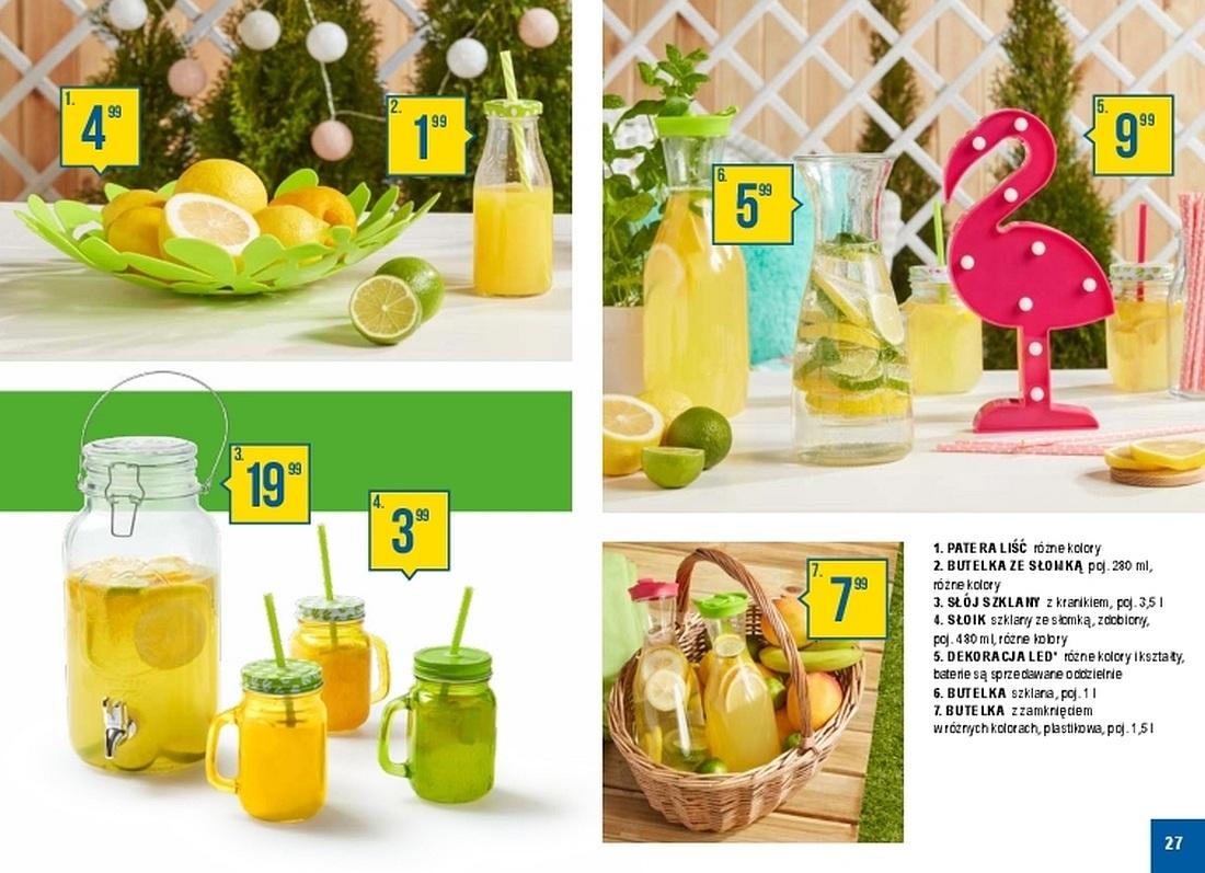 Gazetka promocyjna Pepco str. 27