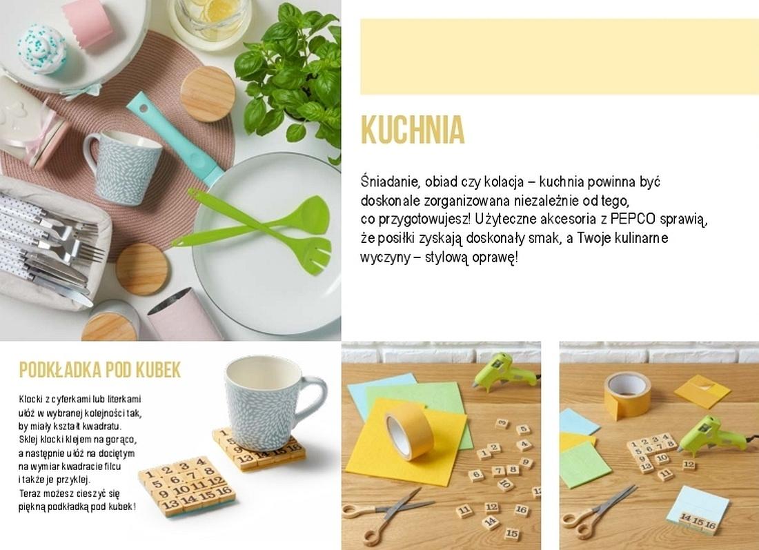 Gazetka promocyjna Pepco str. 12