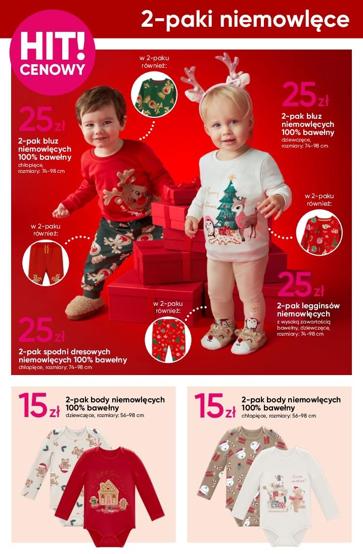 Gazetka promocyjna Pepco str. 6