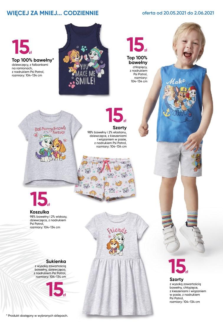 Gazetka promocyjna Pepco str. 6