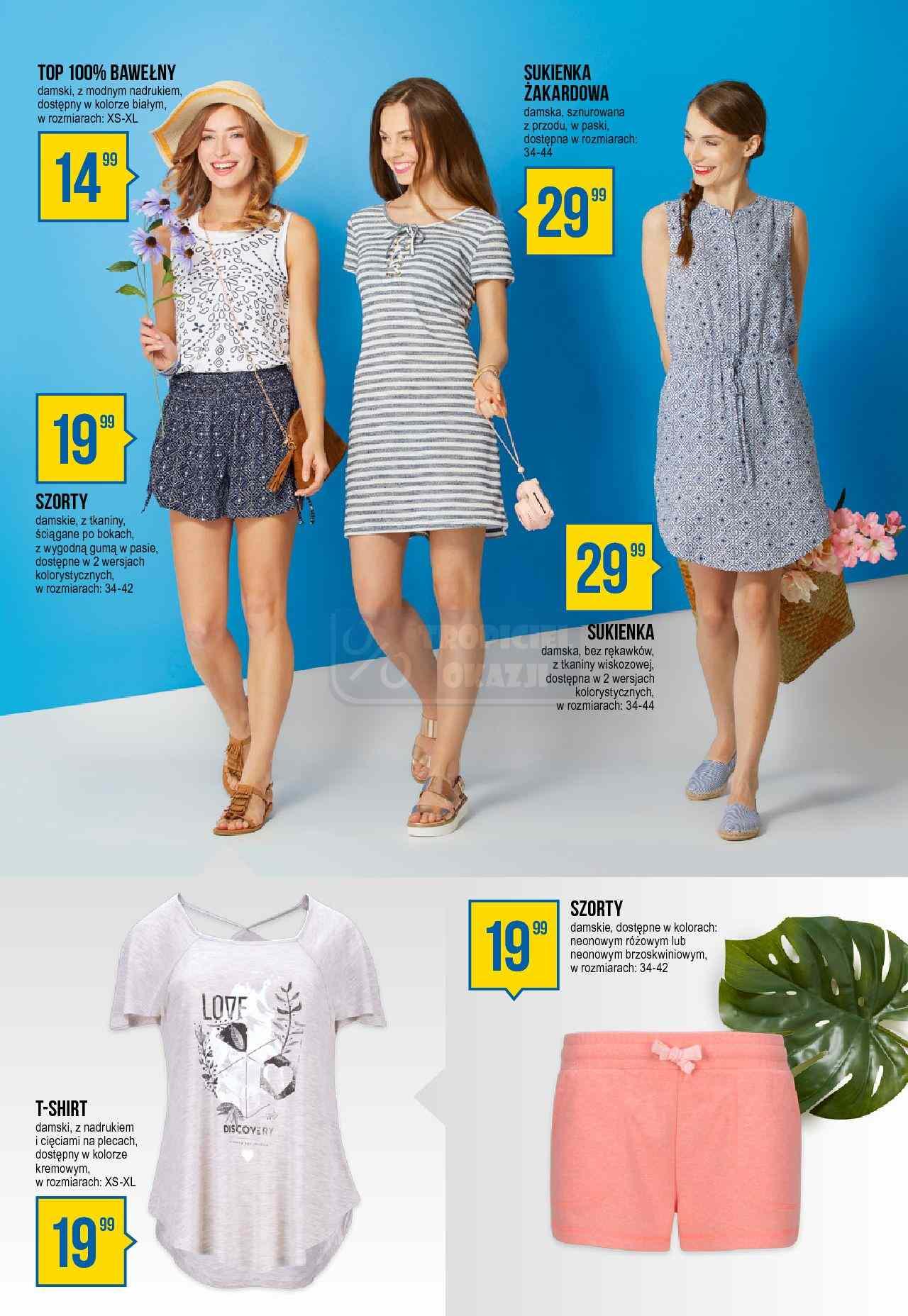 Gazetka promocyjna Pepco str. 3