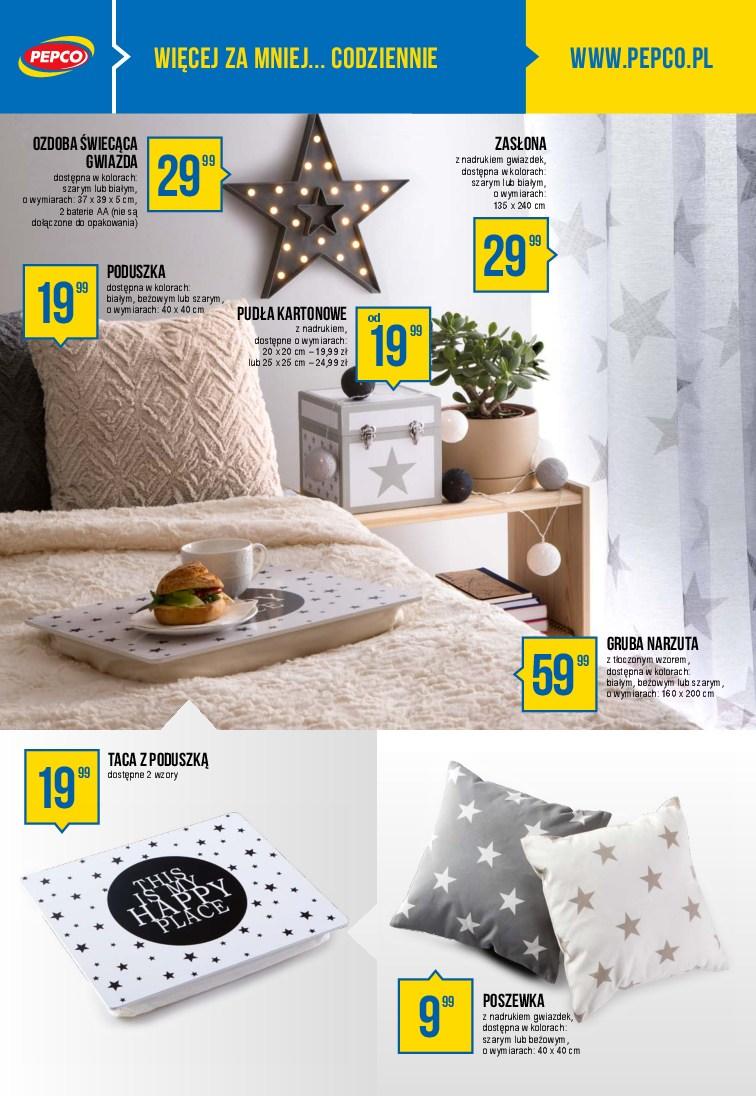 Gazetka promocyjna Pepco str. 2