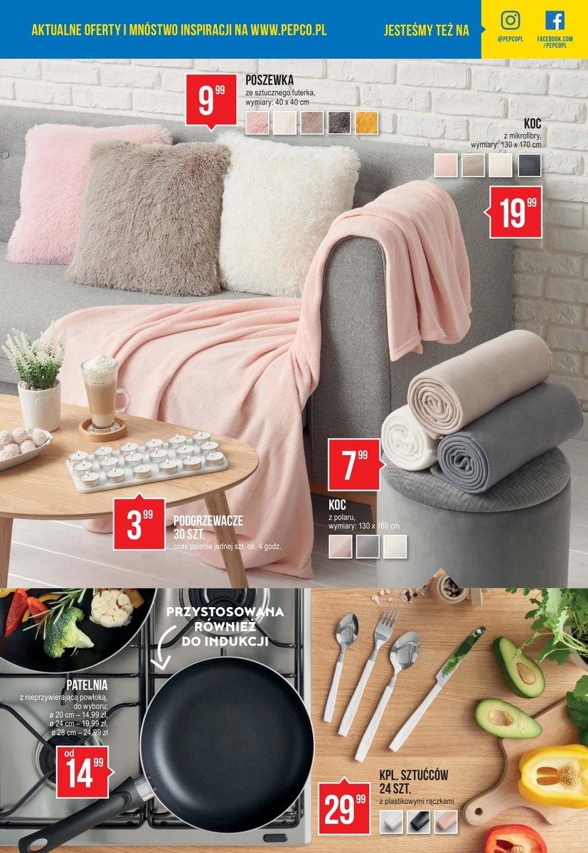 Gazetka promocyjna Pepco str. 7