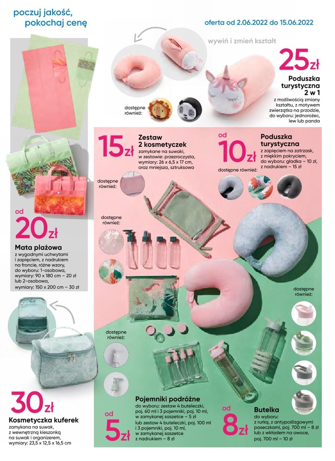 Gazetka promocyjna Pepco str. 6