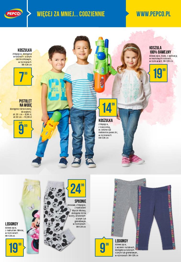 Gazetka promocyjna Pepco str. 6