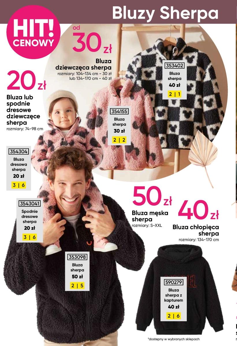 Gazetka promocyjna Pepco str. 2