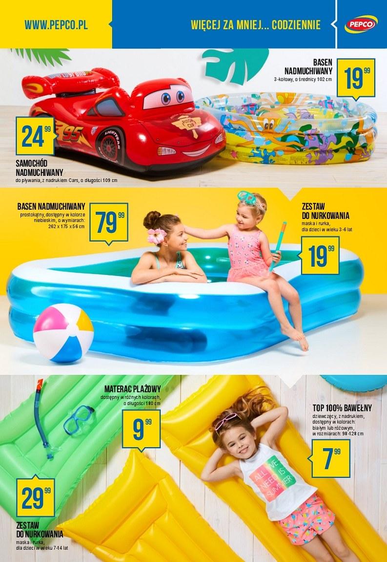 Gazetka promocyjna Pepco str. 5