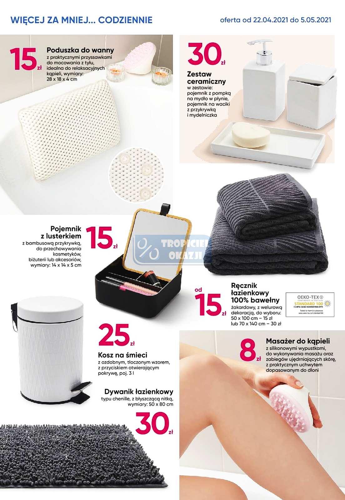 Gazetka promocyjna Pepco str. 10