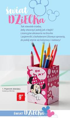 Katalog Pokój dziecka