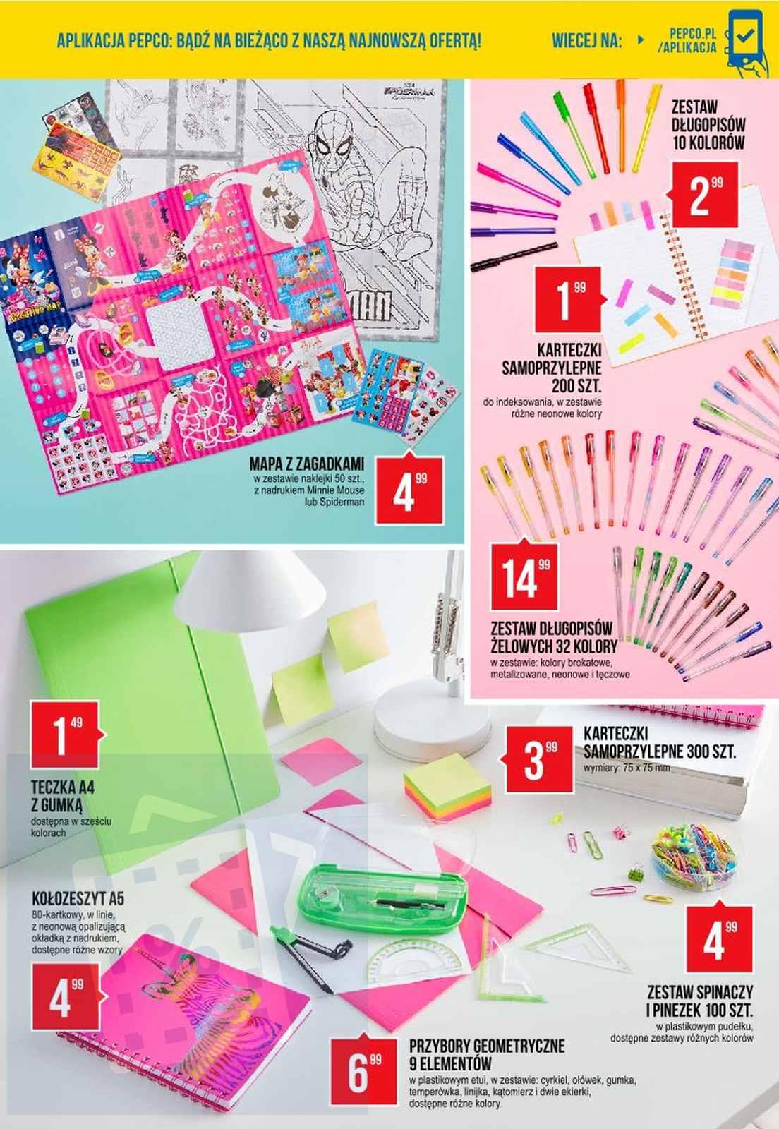 Gazetka promocyjna Pepco str. 11