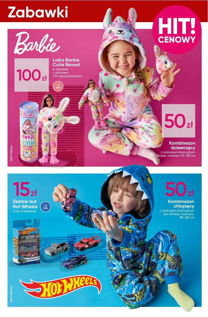 Gazetka promocyjna Pepco str. 9