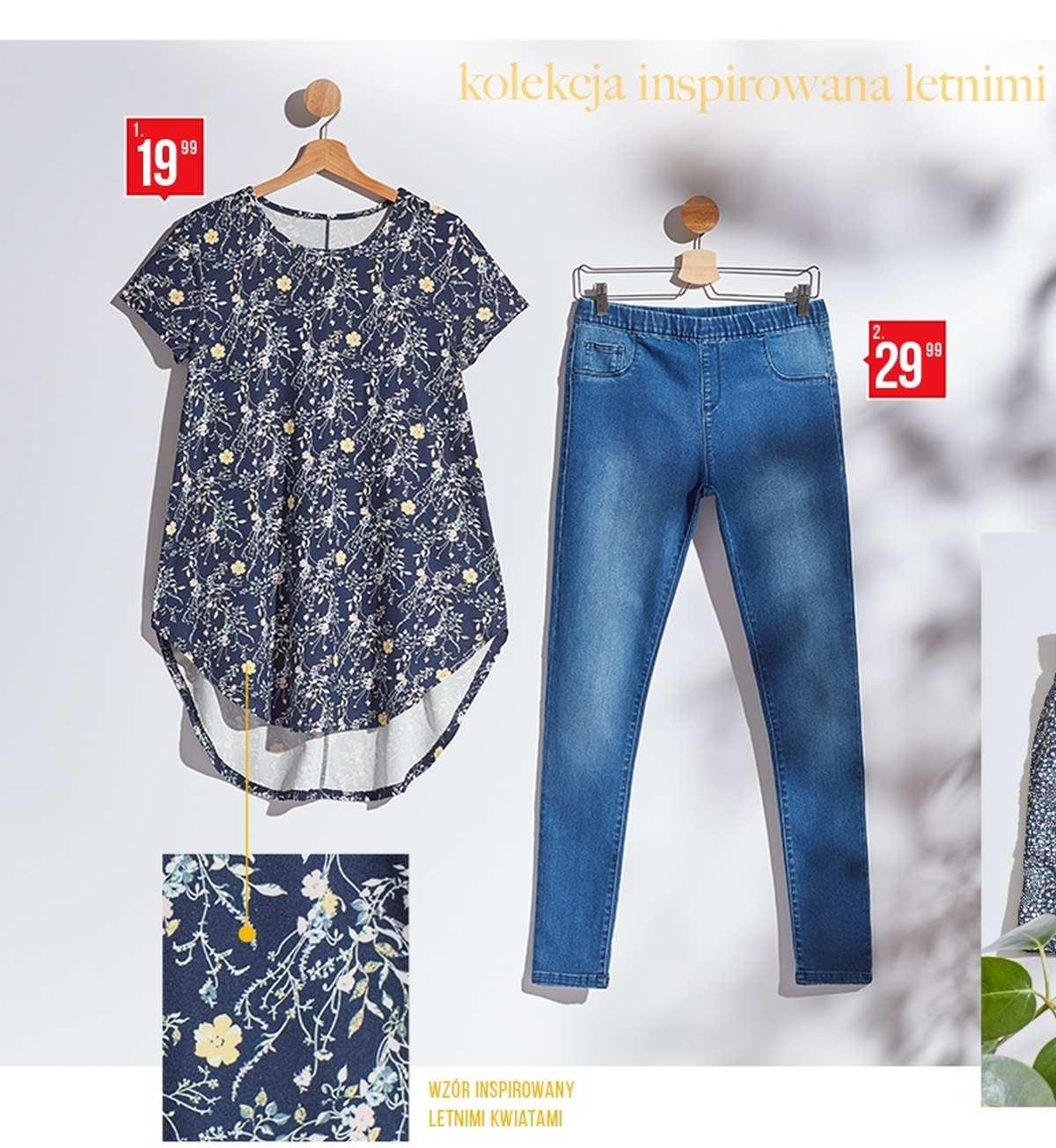 Gazetka promocyjna Pepco str. 4