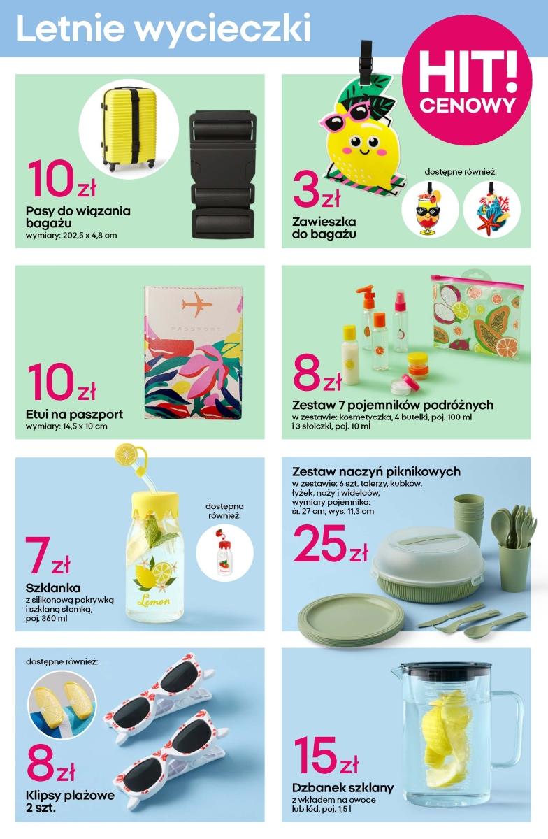 Gazetka promocyjna Pepco str. 11