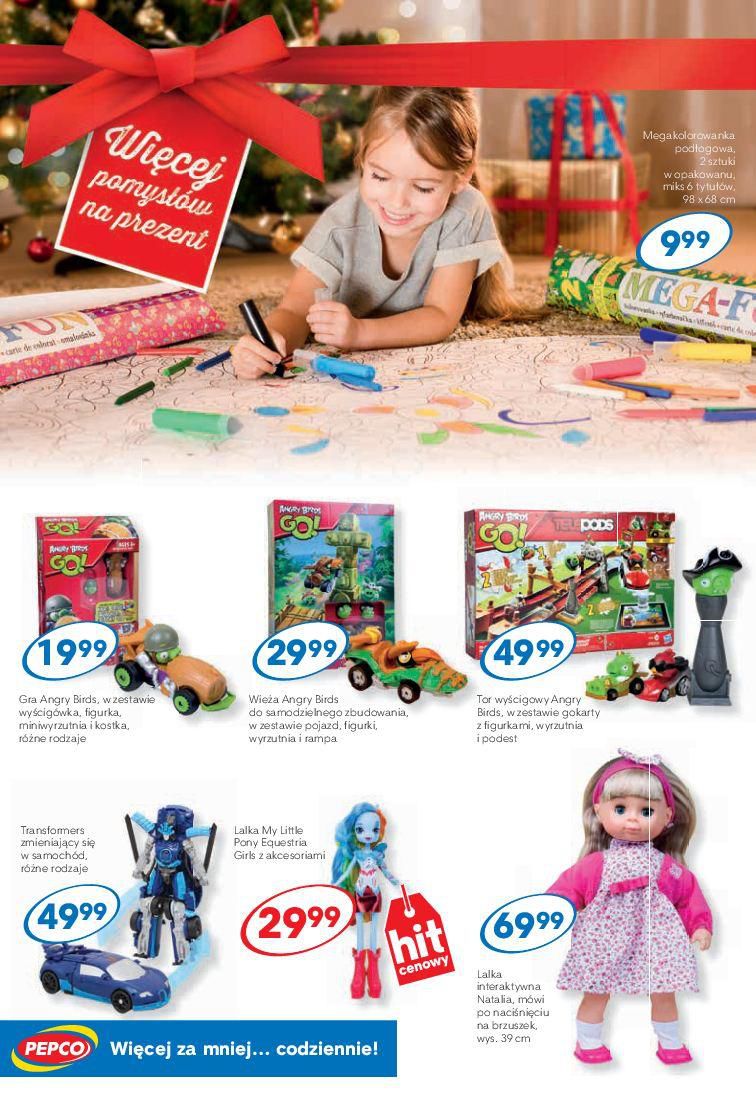 Gazetka promocyjna Pepco str. 2
