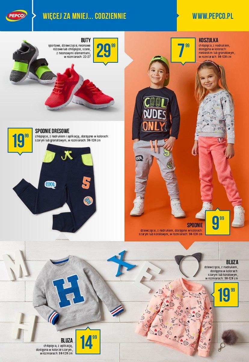 Gazetka promocyjna Pepco str. 6