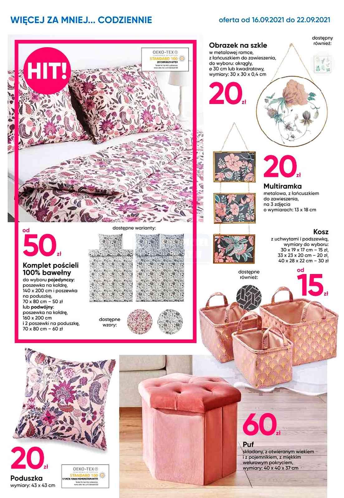 Gazetka promocyjna Pepco str. 10