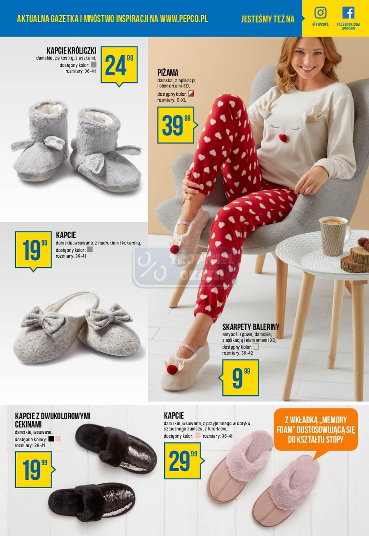 Gazetka promocyjna Pepco str. 5
