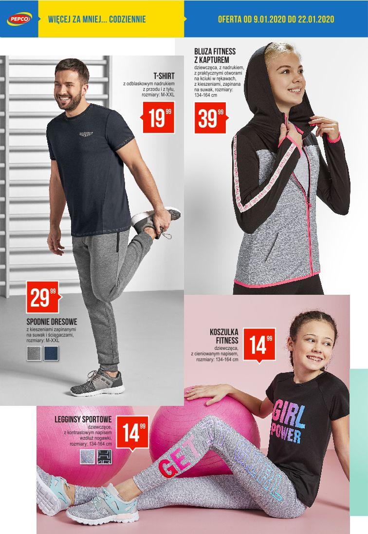 Gazetka promocyjna Pepco str. 4