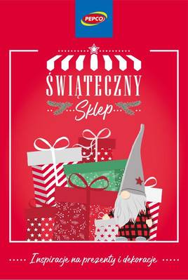 Katalog świąteczny