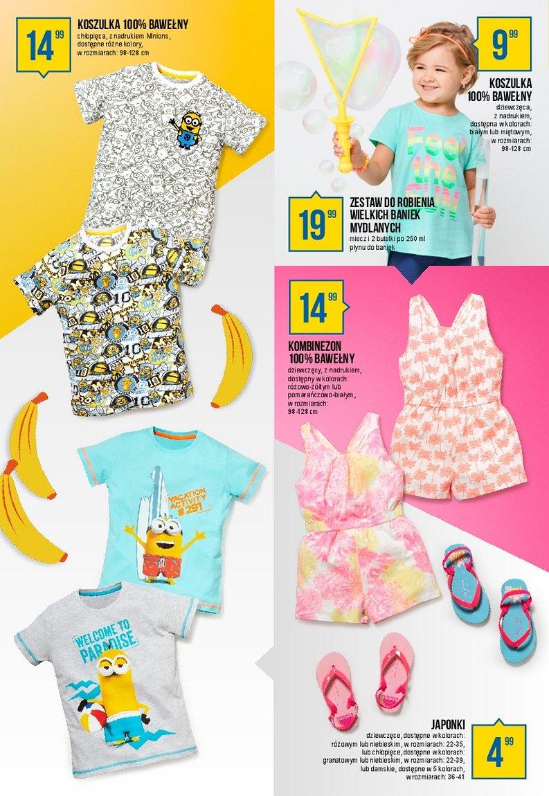 Gazetka promocyjna Pepco str. 4