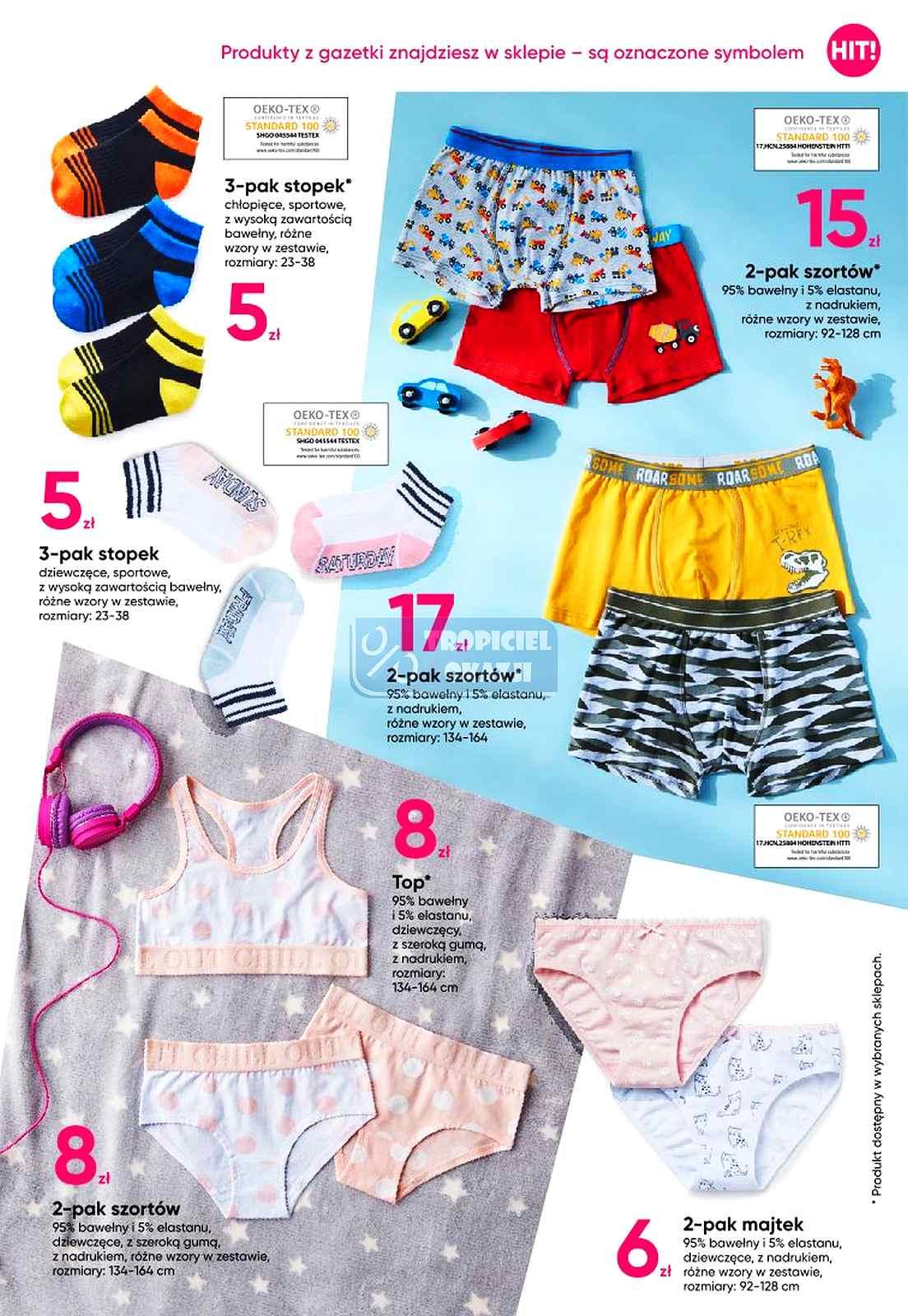 Gazetka promocyjna Pepco str. 3