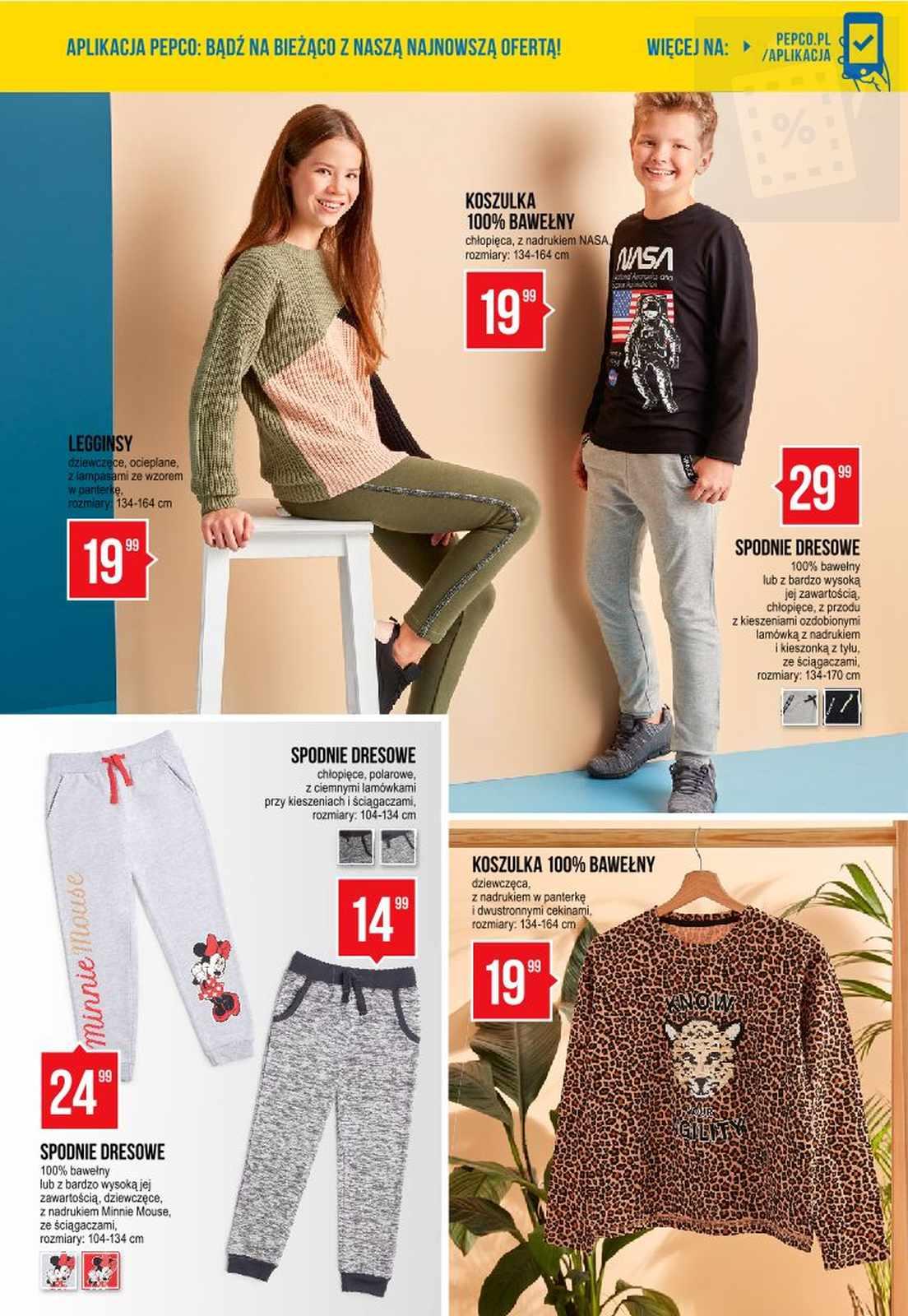 Gazetka promocyjna Pepco str. 3