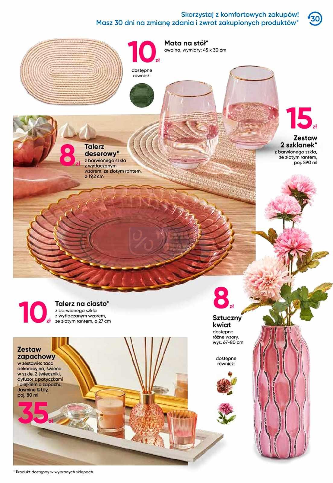 Gazetka promocyjna Pepco str. 9